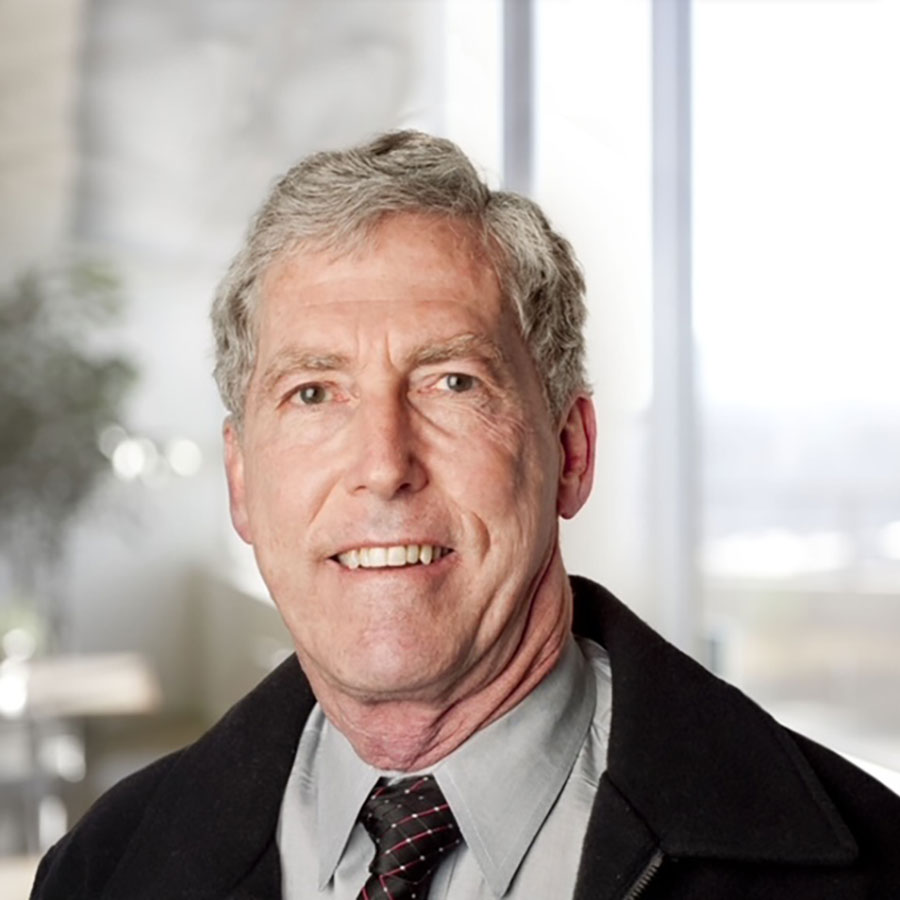 Dr. Christopher B. Wilson Gates Foundation Strategic Investment Fund