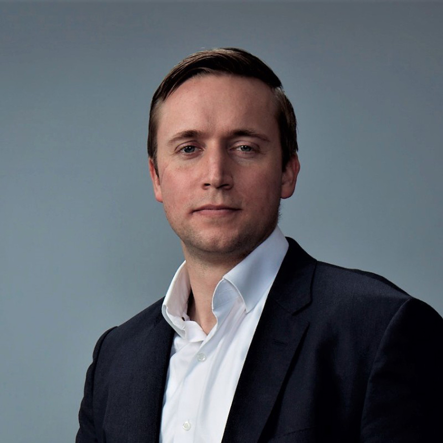 Kennard Noyes Gates Foundation Strategic Investment Fund