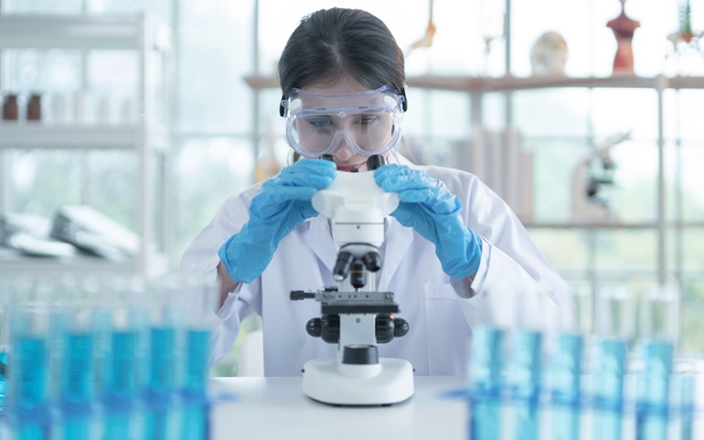 The Strategic Investment Fund is advancing life sciences globally through grants.