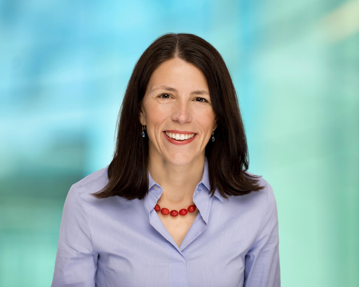 Julie Frye