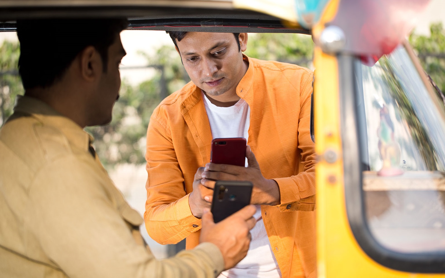 The Strategic Investment Foundation is funding inclusive financial systems globally.