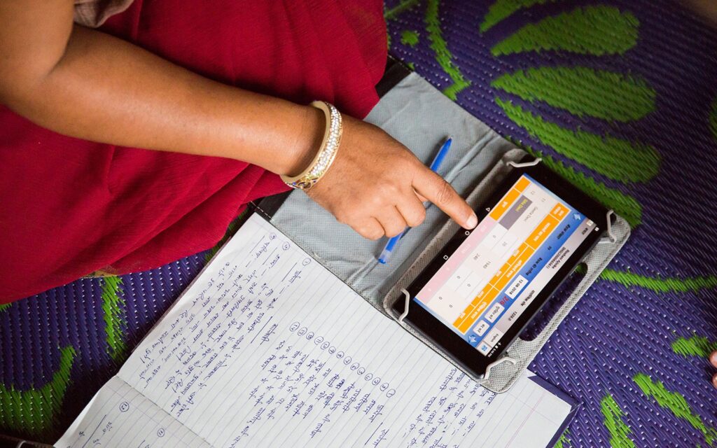 The Strategic Investment Fund funds global women's innovation in health, economics, and beyond.