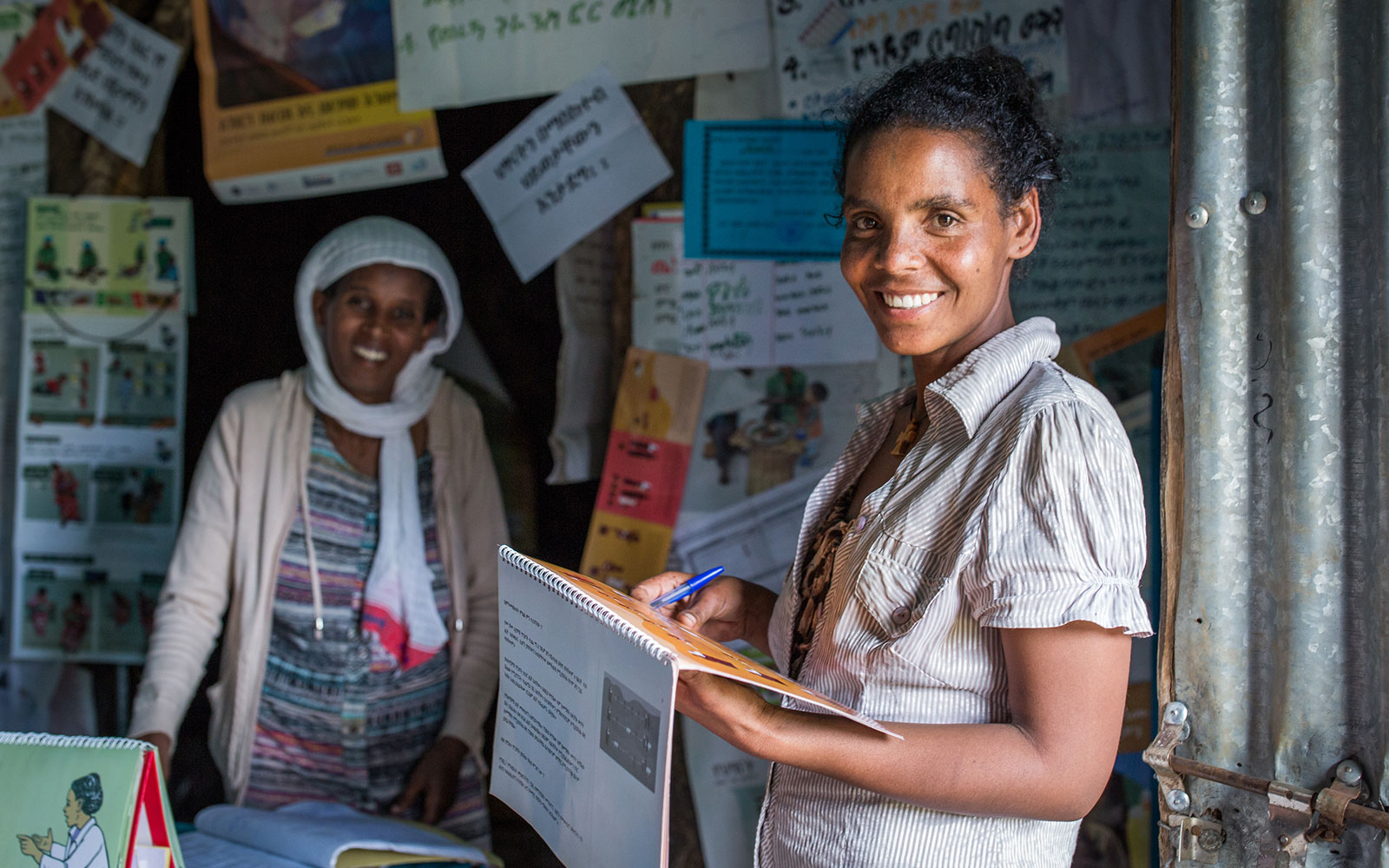 The Strategic Investment Fund makes investments in countries around the world.