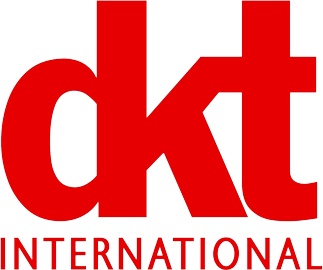 DKT International