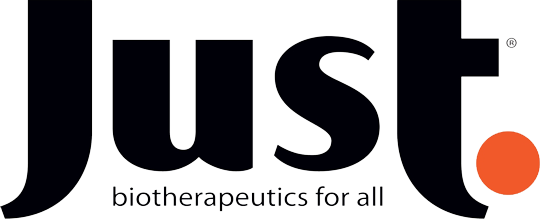 Just Biotherapeutics for All