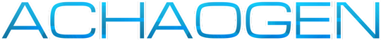 Achaogen