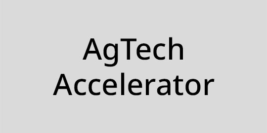 AgTech Accelerator
