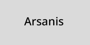 Arsanis