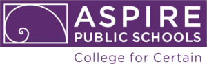Aspire Public Schools: College for Certain