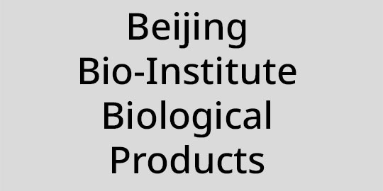 Beijing Bio-Institute Biological Products