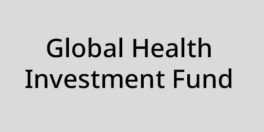 Global Health Investment Fund