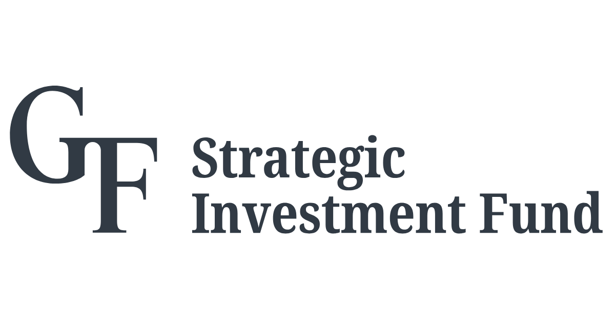 Press - Strategic Investment Fund