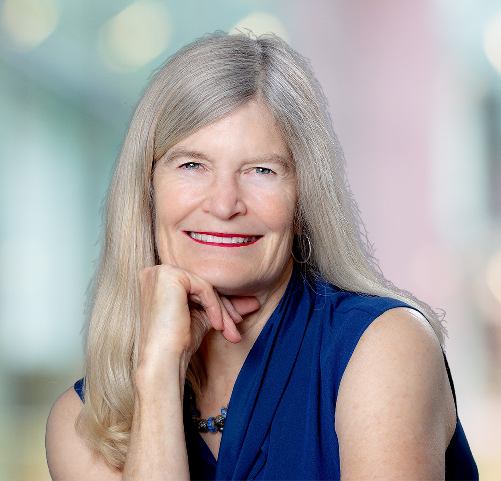 Ann Taylor, M.D.