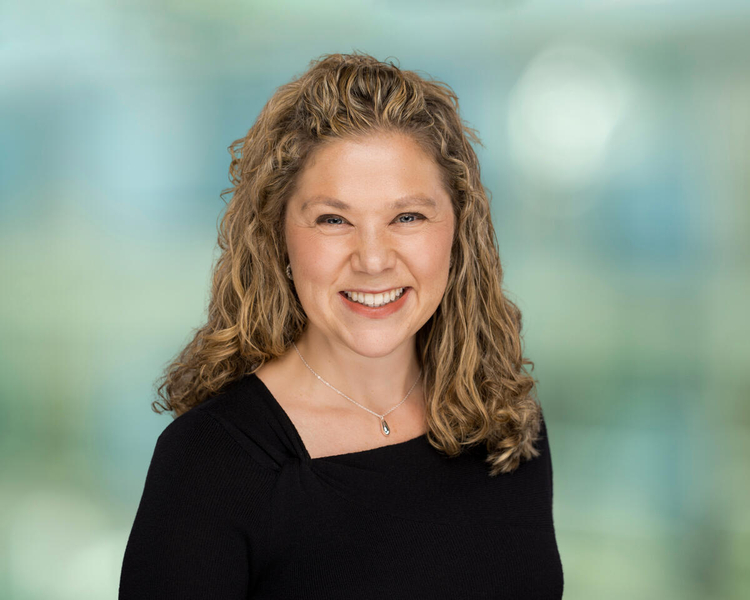 Jessica Burback